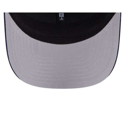 Nashville Predators Simple 9SEVENTY Trucker Hat