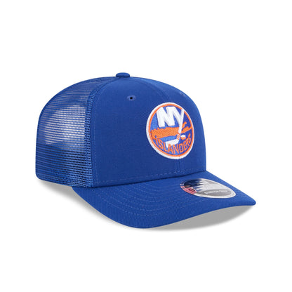 New York Islanders Simple 9SEVENTY Trucker Hat