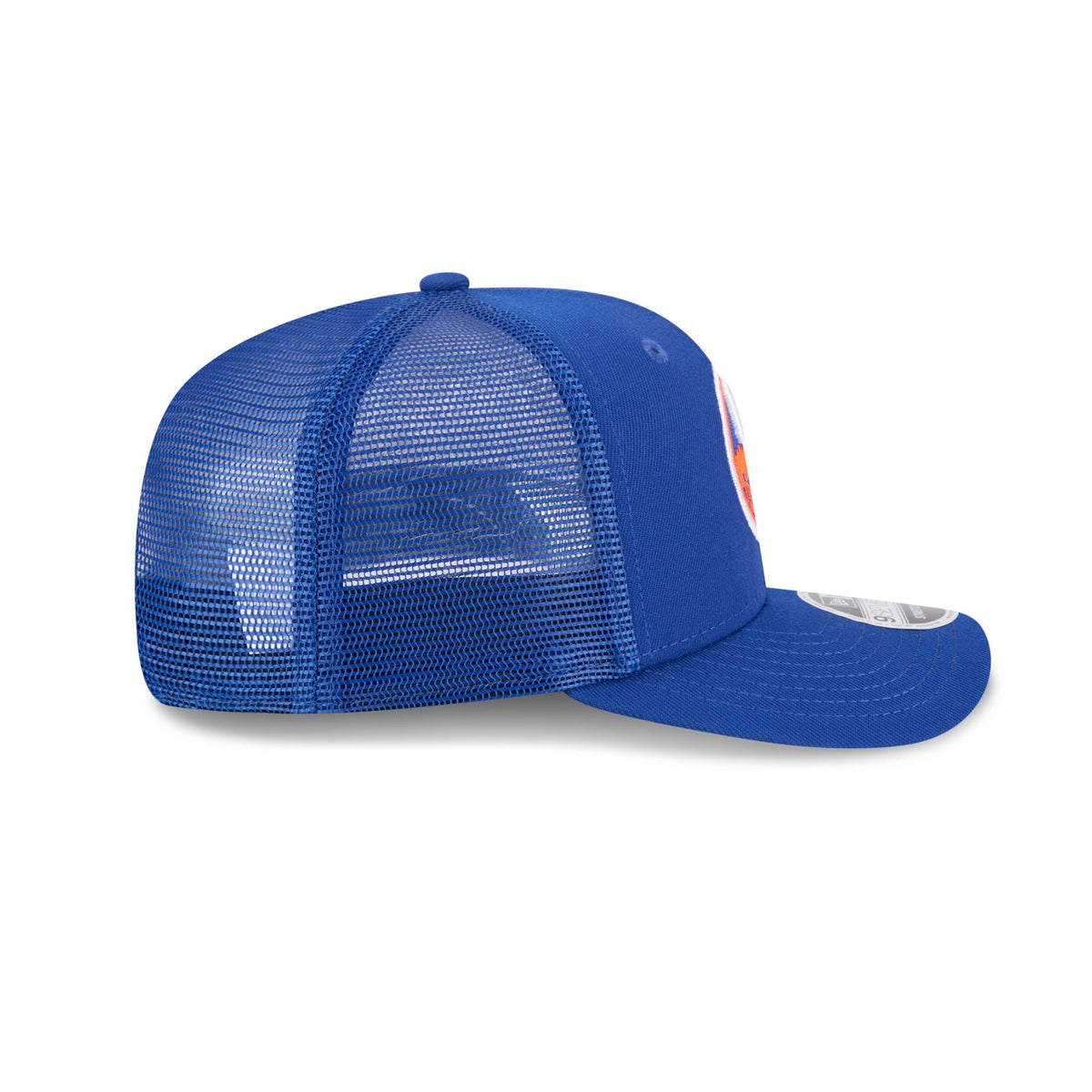 New York Islanders Simple 9SEVENTY Trucker Hat