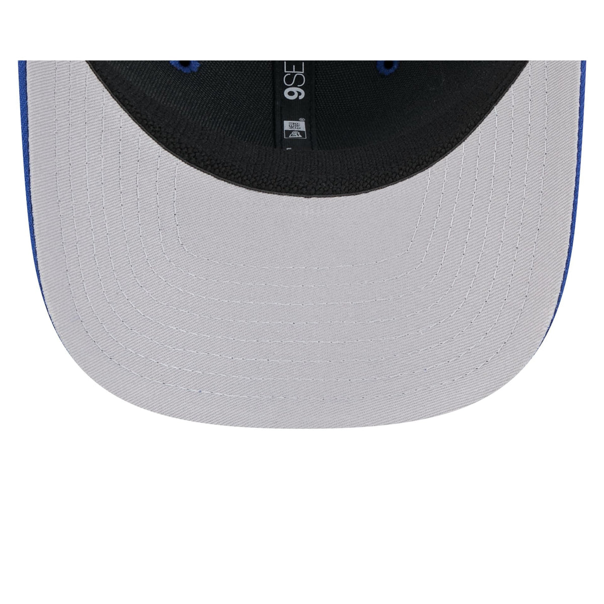 New York Islanders Simple 9SEVENTY Trucker Hat