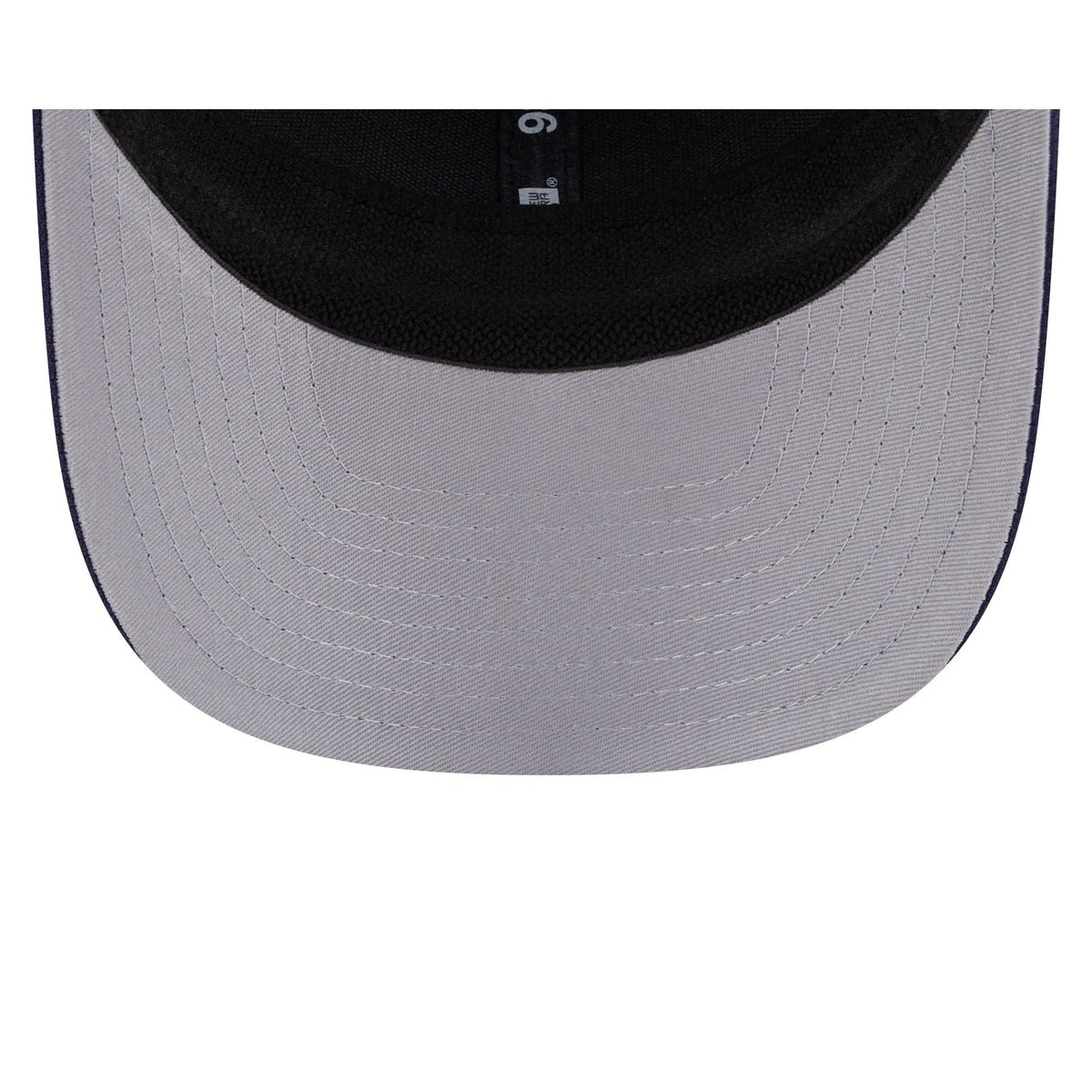 Columbus Blue Jackets Simple 9SEVENTY Trucker Hat