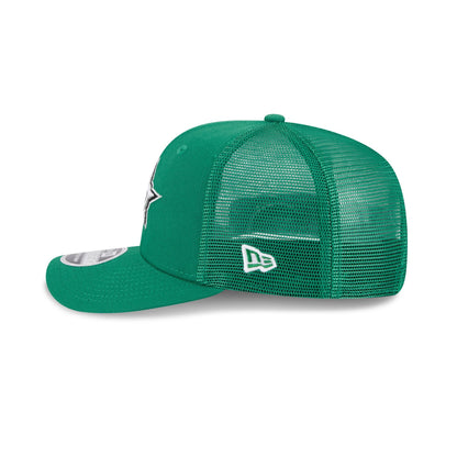 Dallas Stars Simple 9SEVENTY Trucker Hat