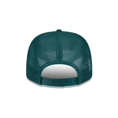 Minnesota Wild Simple 9SEVENTY Trucker Hat