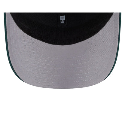 Minnesota Wild Simple 9SEVENTY Trucker Hat