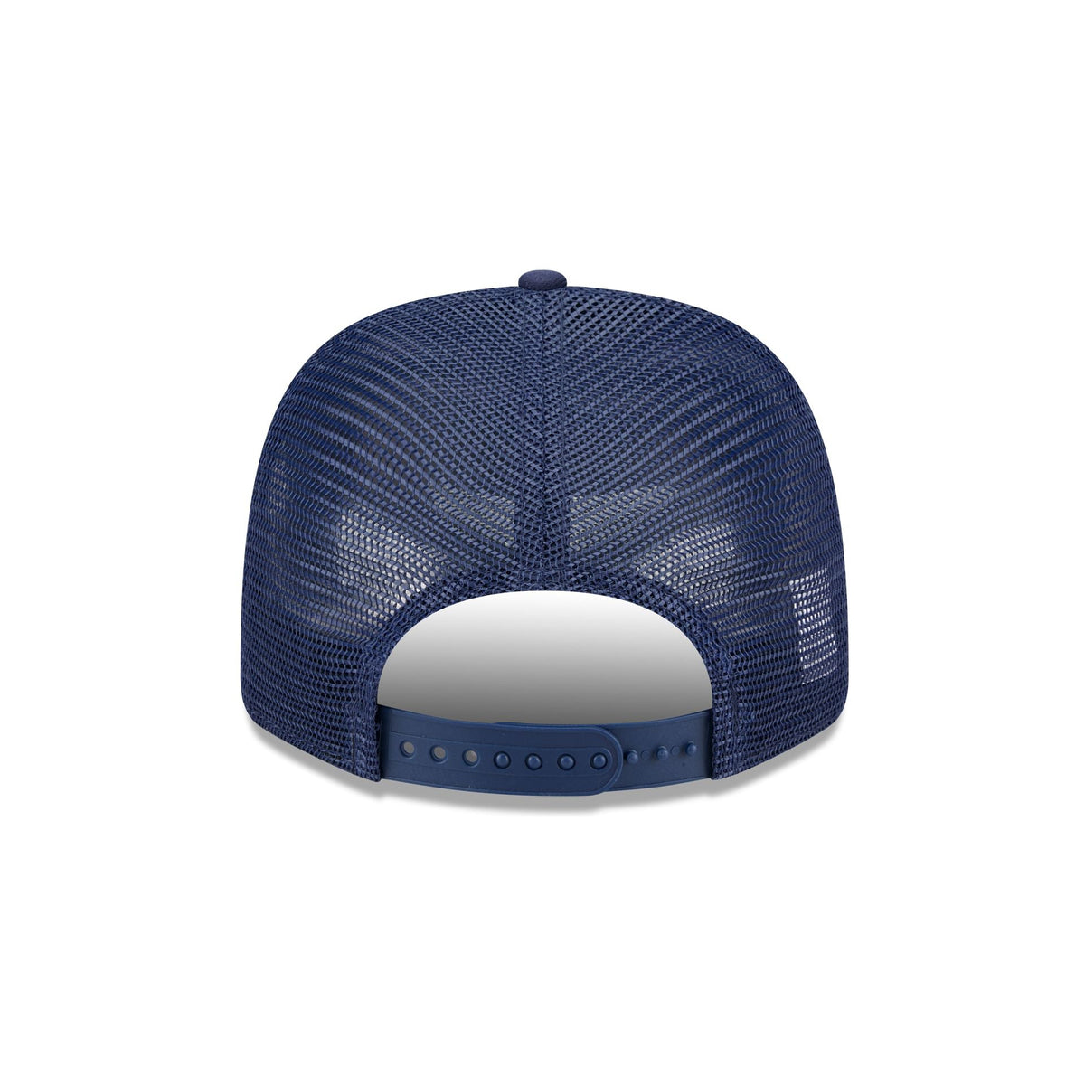 Montreal Canadiens Simple 9SEVENTY Trucker Hat