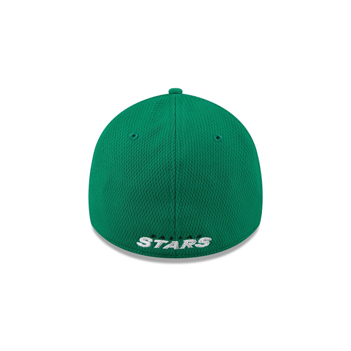 Dallas Stars Green 39THIRTY Stretch Fit Hat