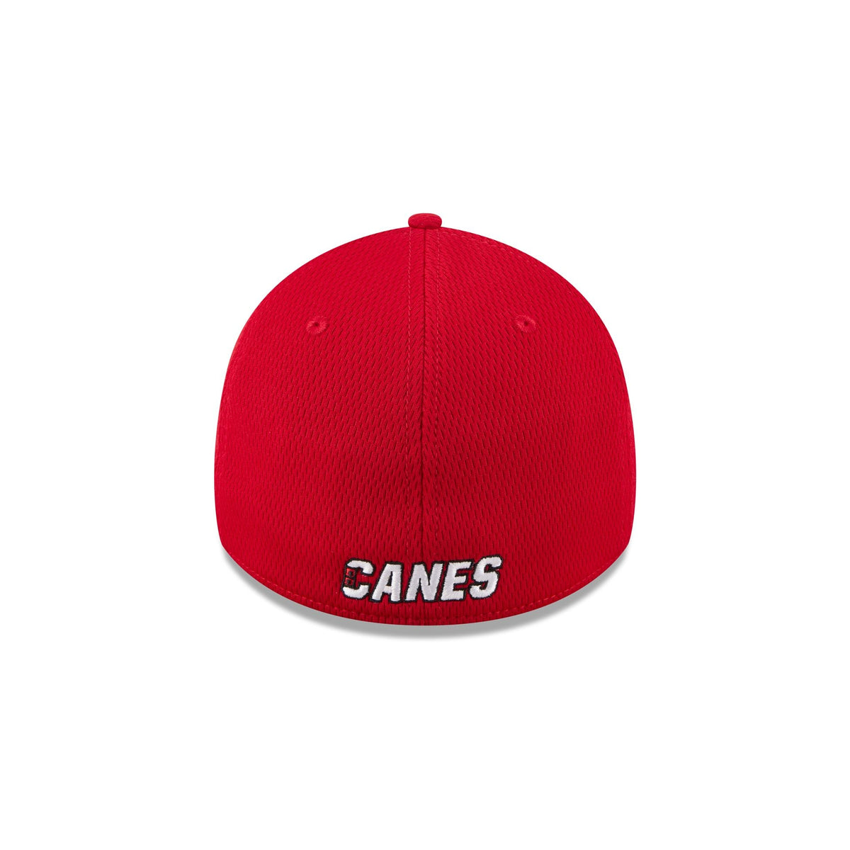 Carolina Hurricanes Red 39THIRTY Stretch Fit Hat