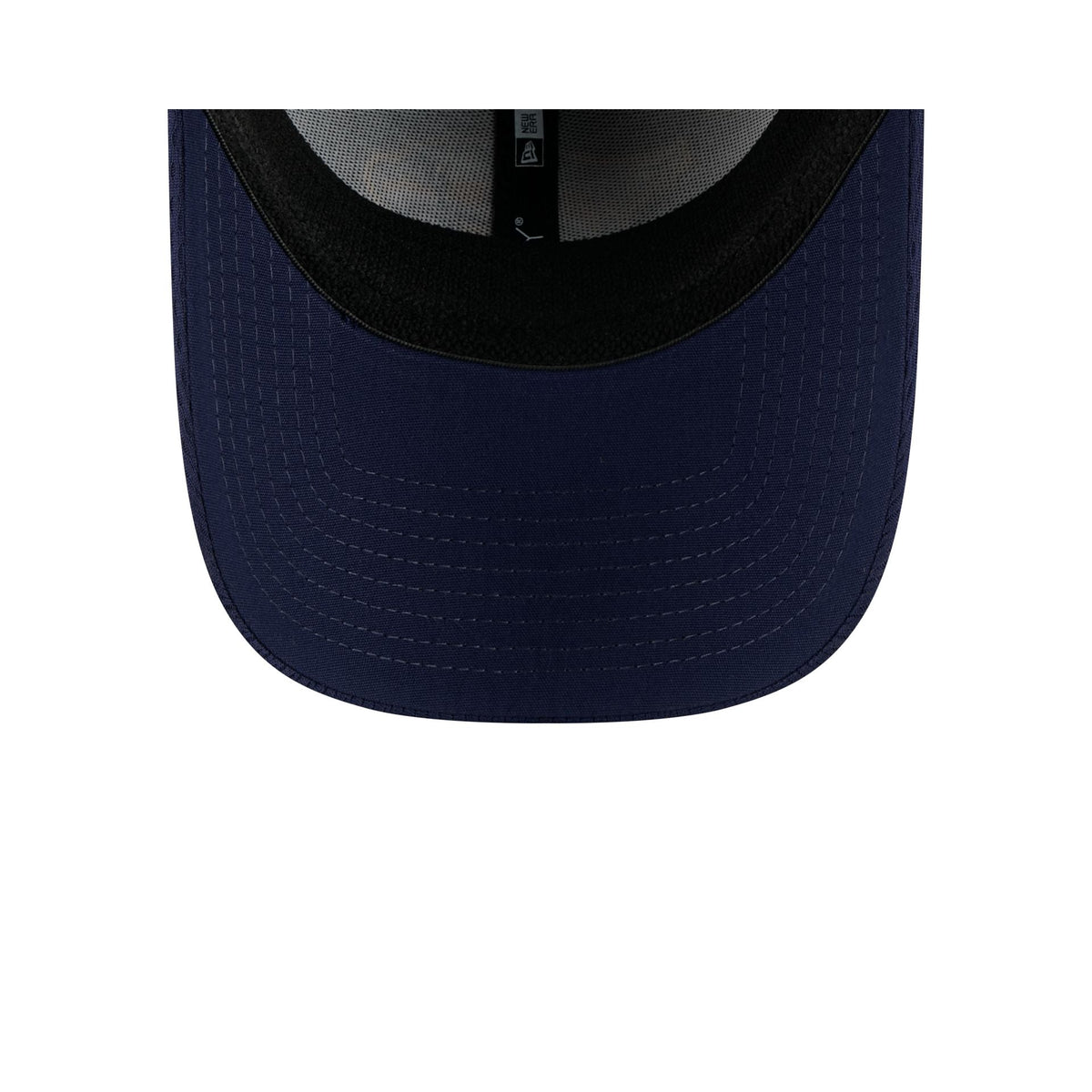 Nashville Predators Navy 39THIRTY Stretch Fit Hat
