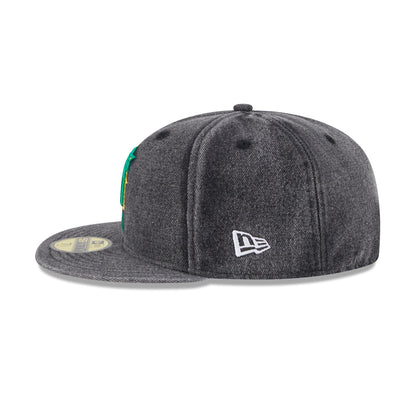 Minnesota North Stars Vintage NHL Pack 59FIFTY Fitted Hat