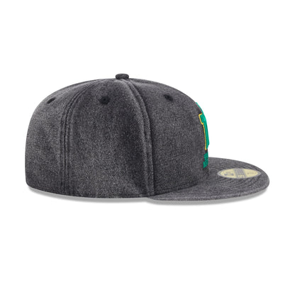 Minnesota North Stars Vintage NHL Pack 59FIFTY Fitted Hat
