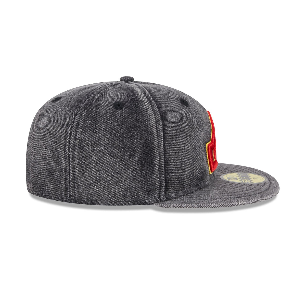 Atlanta Flames Vintage NHL Pack 59FIFTY Fitted Hat