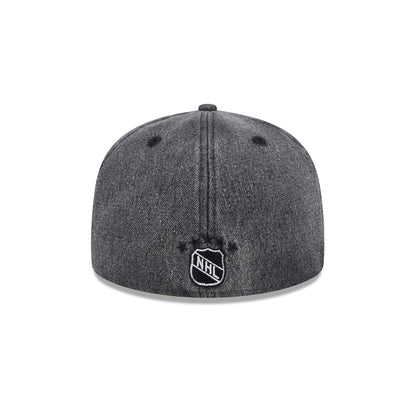 Boston Bruins Vintage NHL Pack 59FIFTY Fitted Hat