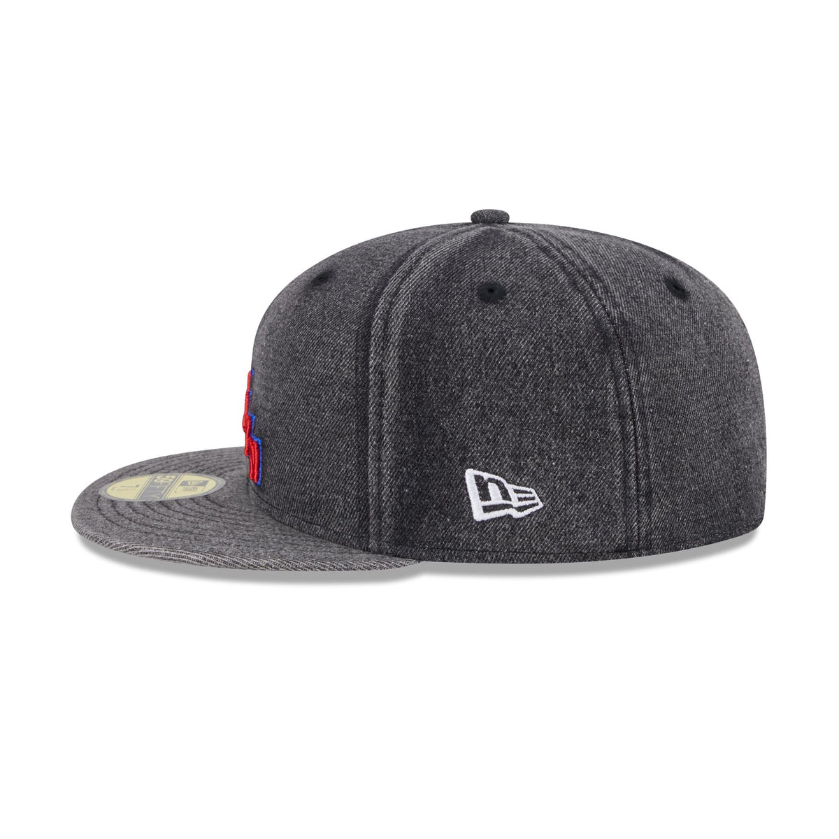 Brooklyn Americans Vintage NHL Pack 59FIFTY Fitted Hat