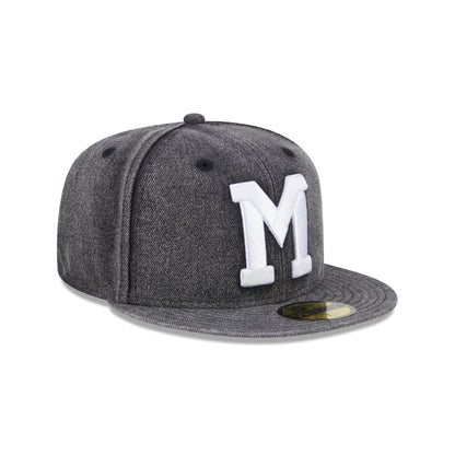 Montreal Maroons Vintage NHL Pack 59FIFTY Fitted Hat