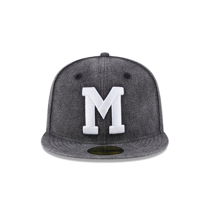 Montreal Maroons Vintage NHL Pack 59FIFTY Fitted Hat