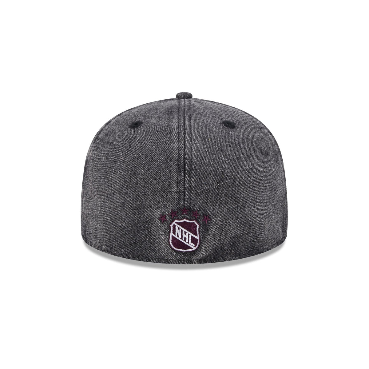 Montreal Maroons Vintage NHL Pack 59FIFTY Fitted Hat