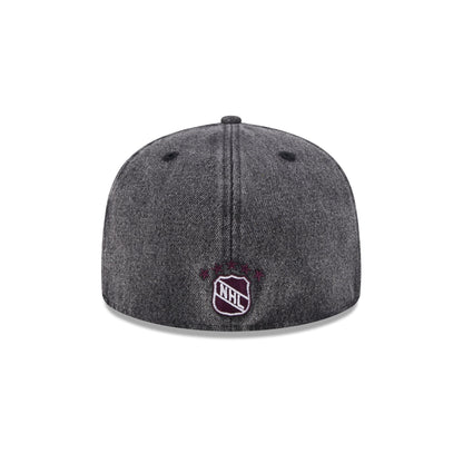 Montreal Maroons Vintage NHL Pack 59FIFTY Fitted Hat