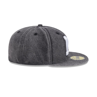 Montreal Maroons Vintage NHL Pack 59FIFTY Fitted Hat