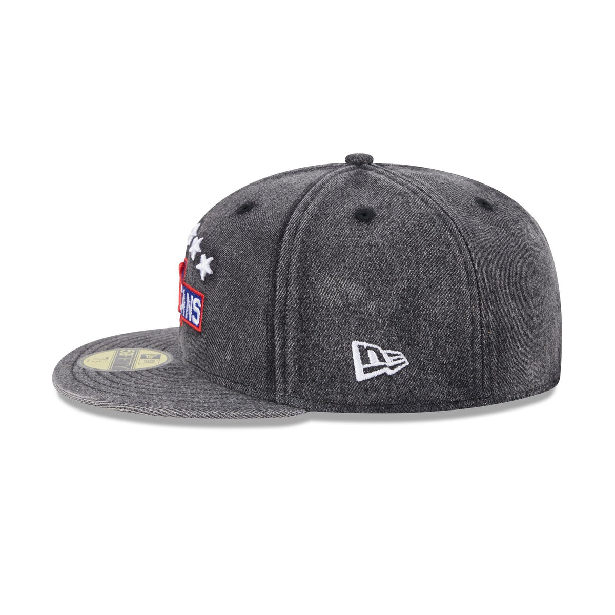 New York Americans Vintage NHL Pack 59FIFTY Fitted Hat