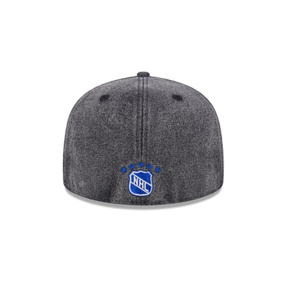 New York Americans Vintage NHL Pack 59FIFTY Fitted Hat