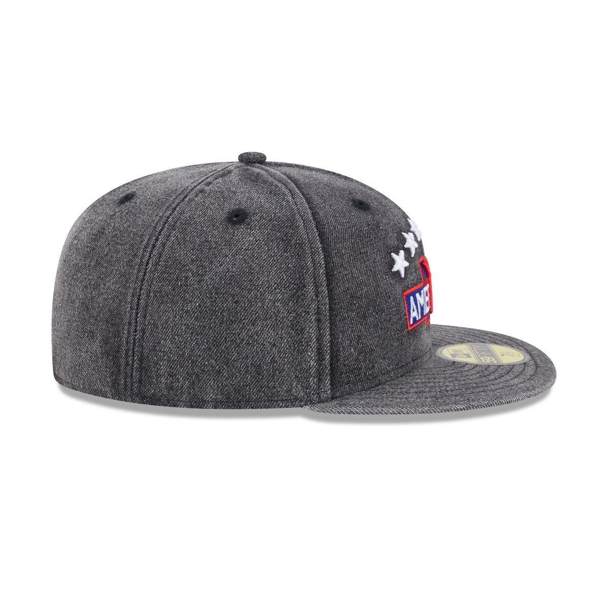 New York Americans Vintage NHL Pack 59FIFTY Fitted Hat