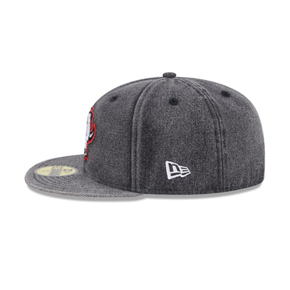 Buffalo Sabres NHL Pack 59FIFTY Fitted Hat