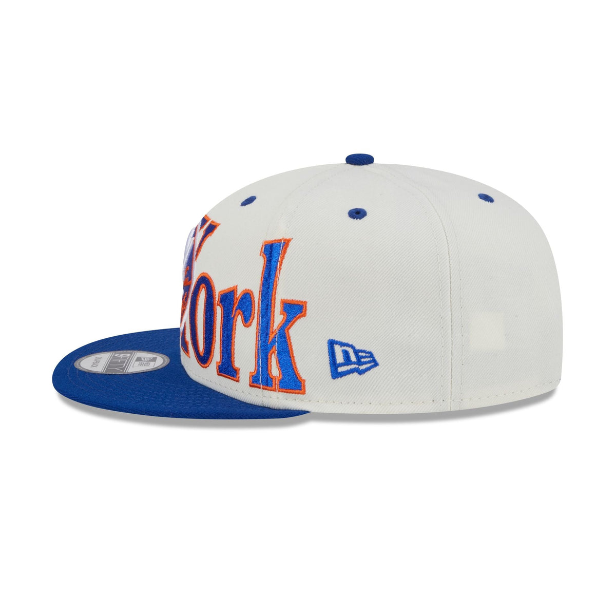 New York Islanders NHL Pack 9FIFTY Snapback Hat
