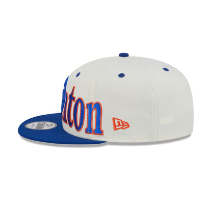 Edmonton Oilers NHL Pack 9FIFTY Snapback Hat