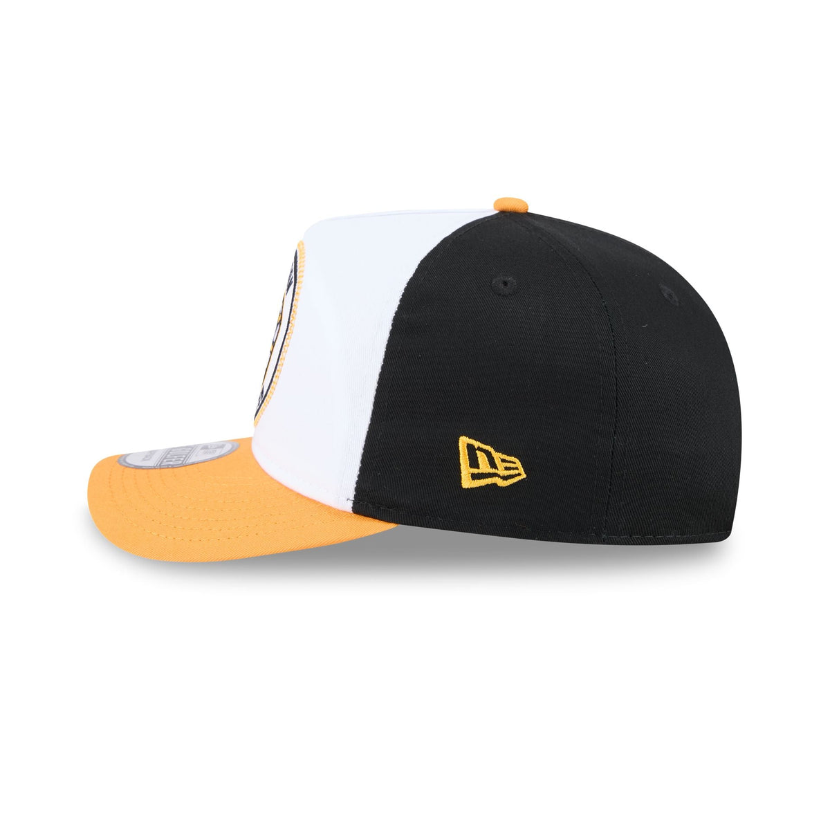 Boston Bruins NHL Pack Golfer Hat