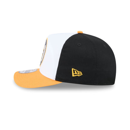 Boston Bruins NHL Pack Golfer Hat
