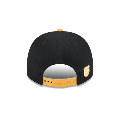 Boston Bruins NHL Pack Golfer Hat