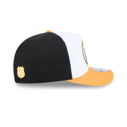 Boston Bruins NHL Pack Golfer Hat