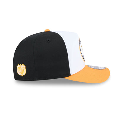 Pittsburgh Penguins NHL Pack Golfer Hat