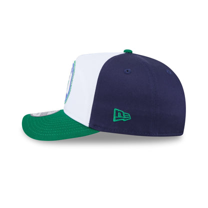 Hartford Whalers Vintage NHL Pack Golfer Hat