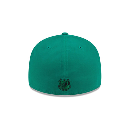 Dallas Stars NHL Pack Low Profile 59FIFTY Fitted Hat