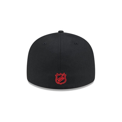 Buffalo Sabres NHL Pack Low Profile 59FIFTY Fitted Hat