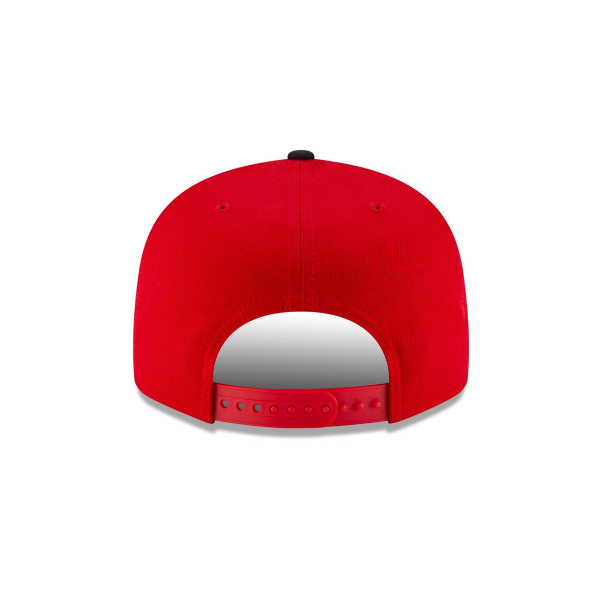 Cleveland Guardians Basic Home 9FIFTY Snapback Hat
