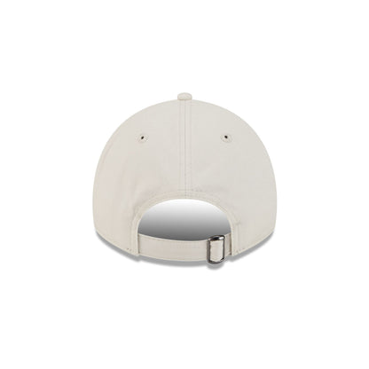 New Era Cap Stone Acid Wash 9TWENTY A-Frame Adjustable Hat