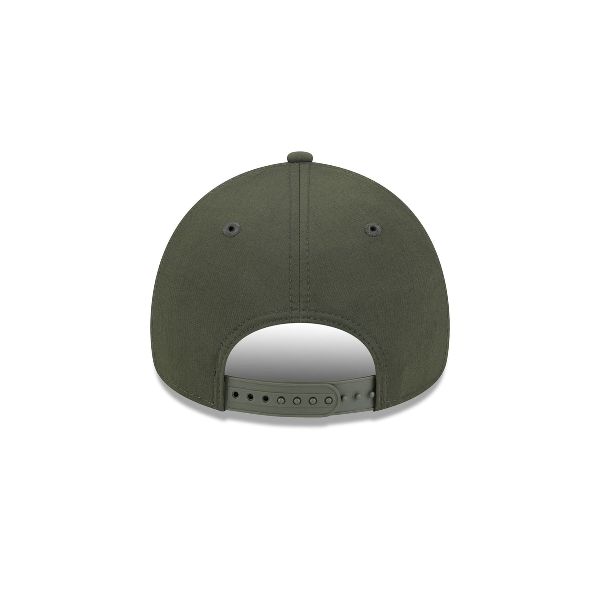 New Era Cap New Olive Performance 9FORTY A-Frame Snapback Hat
