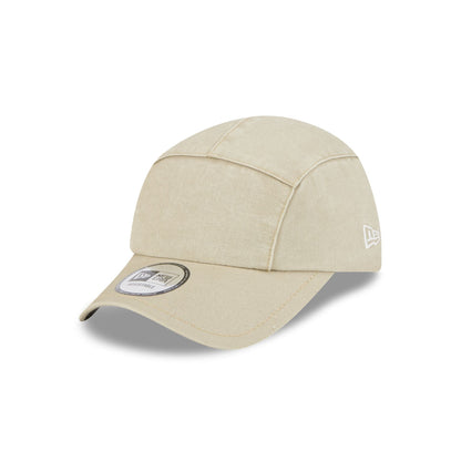 New Era Cap Vegas Gold Acid Wash Runner Adjustable Hat