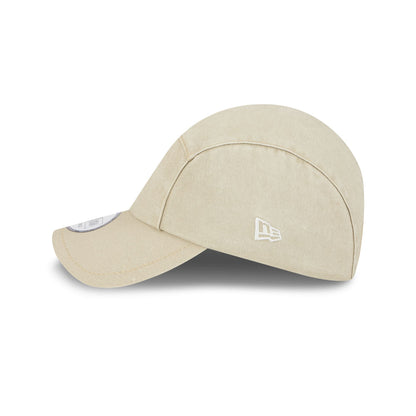New Era Cap Vegas Gold Acid Wash Runner Adjustable Hat
