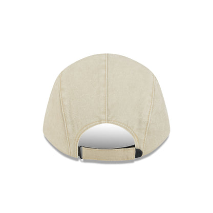 New Era Cap Vegas Gold Acid Wash Runner Adjustable Hat