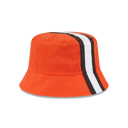 Cleveland Browns Kids Helmet Bucket Hat
