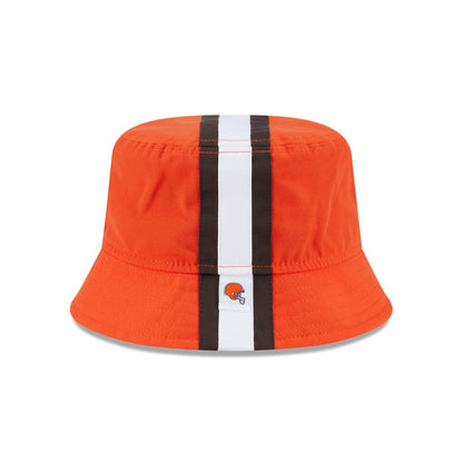 Cleveland Browns Kids Helmet Bucket Hat