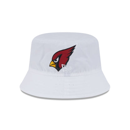 Arizona Cardinals Kids Helmet Bucket Hat