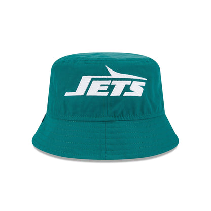 New York Jets Kids Helmet Bucket Hat