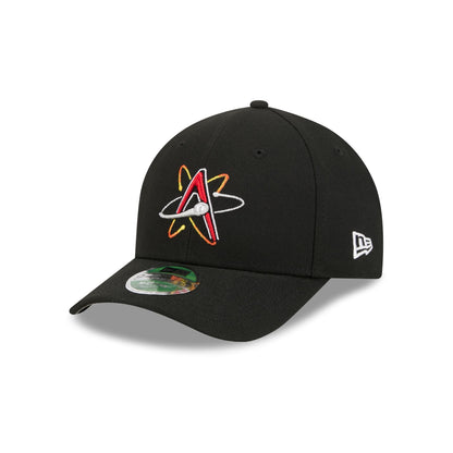 Albuquerque Isotopes Authentic Collection Player Replica 9FORTY M-Crown Snapback Hat