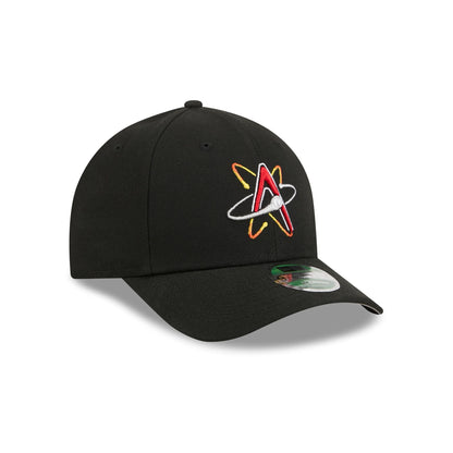 Albuquerque Isotopes Authentic Collection Player Replica 9FORTY M-Crown Snapback Hat
