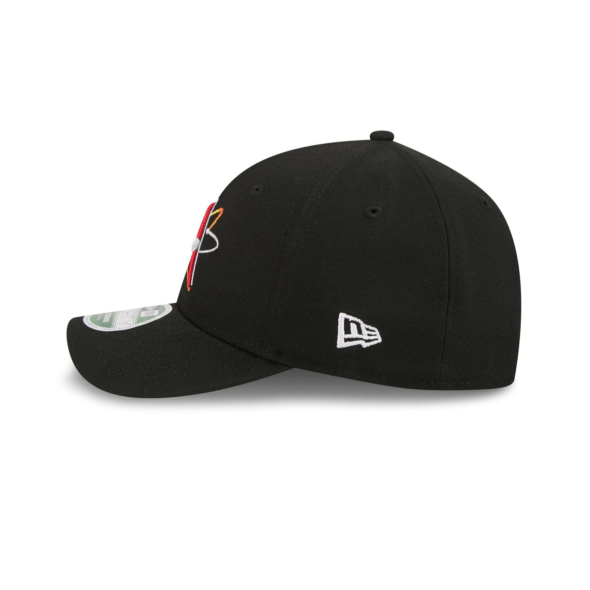 Albuquerque Isotopes Authentic Collection Player Replica 9FORTY M-Crown Snapback Hat