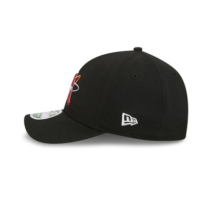 Albuquerque Isotopes Authentic Collection Player Replica 9FORTY M-Crown Snapback Hat